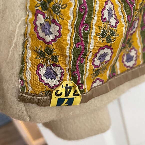 Loden Jacket - Picture 6 of 6